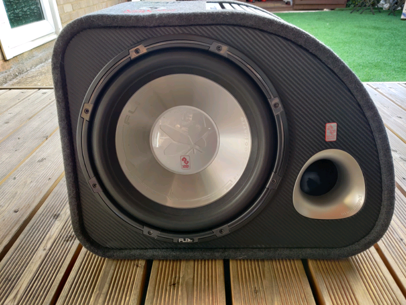 sell my subwoofer